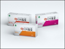 녹십자, 에제티미브 복합제 경쟁 본격 가세