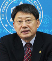한갑현 제약협회 광고심의위원장 재선임