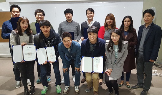 대웅, 글로벌 인재 육성 프로그램 지속
