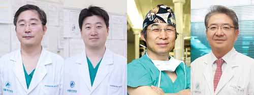 심장 수술 합병증 '급성 콩팥병' 알부민 용액으로 감소