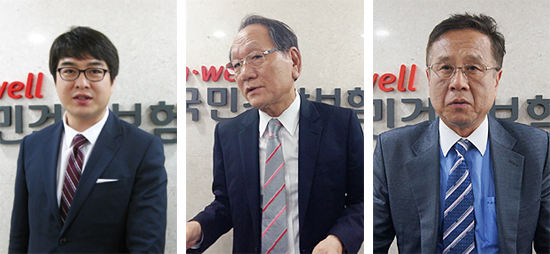 "수가인상 읍소 여기까지만"…수치싸움 직전 '정중동'