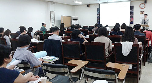 서울지역 실무실습 프리셉터 29명 신규 양성