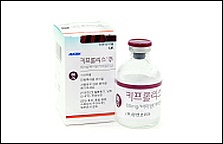 암젠, 다발골수종 약 '키프롤리스' 국내 전격 출시