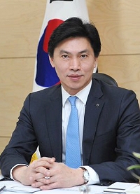 손문기 처장, 바이오제약사 현장 목소리 직접 청취