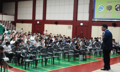 일상화된 미세먼지·대기오염, 약국 상담 '이렇게'