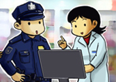 약사 명칭 사용한 해외약대 출신 결국 고발됐는데…