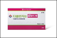 다클린자+소발디, 1·3형 C형간염 치료제로 승인