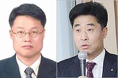 식약처 No.3 기획조정관직에 양진영 국장 신규발령