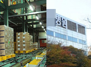 "병원의 거래도매 지분 49% 보유...정당성 묻겠다"