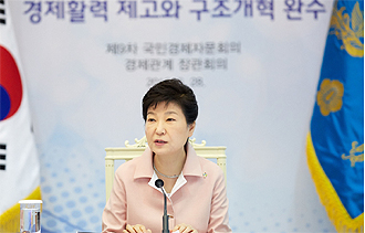 폭등하는 임대료 억제하는 '자율상권법' 재추진