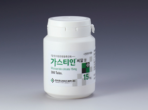 유나이티드, 개량신약 '가스티인CR' 허가
