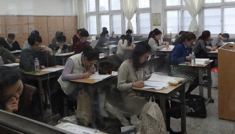 내년 의사국시 1월 6~7일, 약사국시 1월 20일  