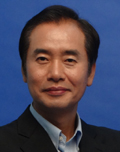 류병환 테라젠이텍스 대표 취임