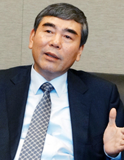 이관순 "획기적 의약품 신속허가·차별화된 세제 혜택"
