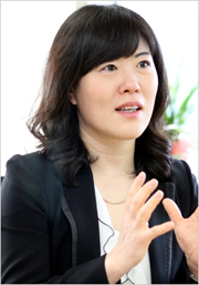 김옥연 "개발형 혁신 생태계·신약 가치 적정 평가"