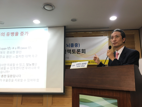 신경과 "SSRI 처방제한 풀라" Vs 정신과 "제한해야"