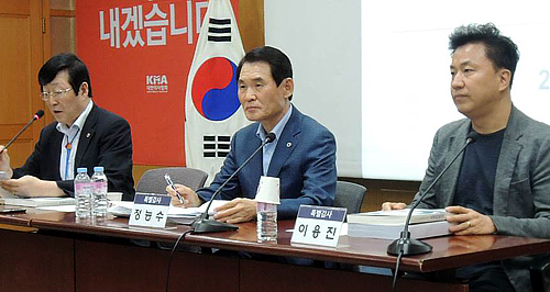 의협 회무 특별감사…의료기기·의료일원화 '낙제점'