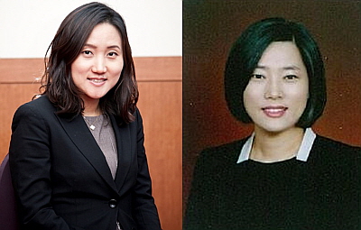법인분리 화이자, 이은미 이사·임소명 대표 승진인사