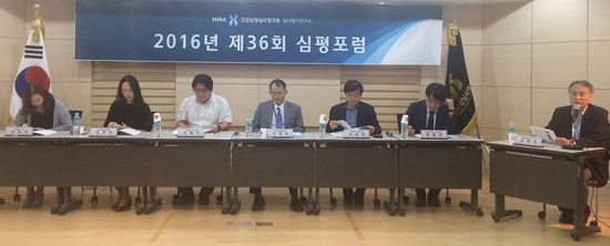 "DUR로 독감 등 감염병 예측?…유의미한 도전"
