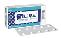 BMS 바라크루드, 7일부터 53.55% 약가인하
