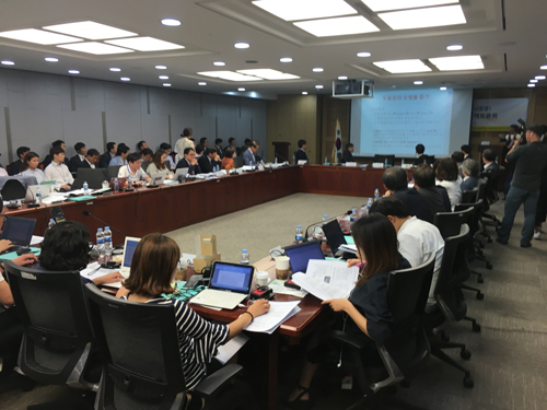 SSRI 항우울제 처방 놓고 전문 과목별 대립 심화