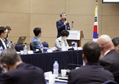 한-미 민관 협업…"혁신형제약 인증기준부터 손봐야"