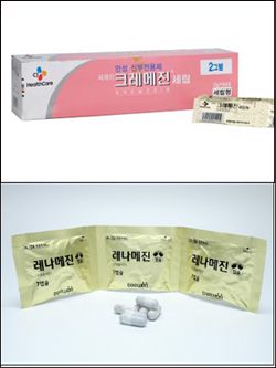 [Why] 대원 야심작 레나메진, 종합병원 시장 도전