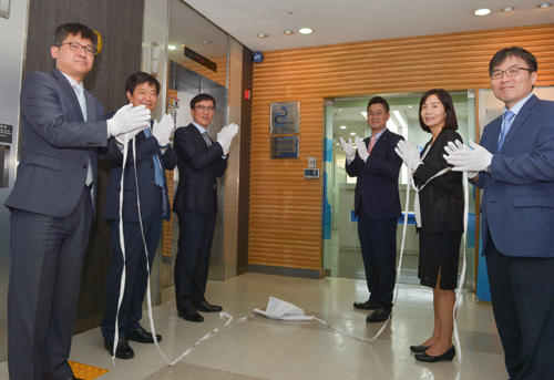 휴온스, 한국식품연구원 '패밀리기업 선정'