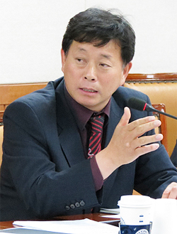 "동물용 의약품·의약외품 제조관리자로 수의사 인정"