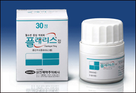 청구액 톱10 첫 진입 제네릭 '플래리스' 원동력은?
