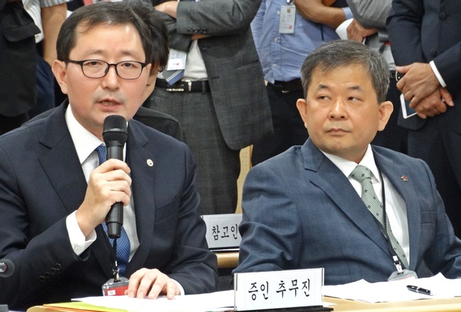 韓 "시간 끌지말라" vs 醫 "최선의 진료 고민해야"
