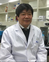휴온스 자회사 바이오토피아 대표에 엄기안 부사장