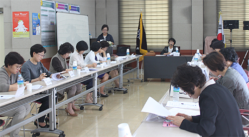 경기도약, 하반기 사회공헌사업 확정