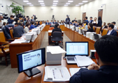 국산 폐암신약 올리타 이슈, 식약처 국정감사 '블랙홀'