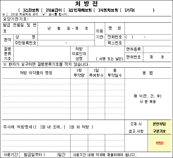 심평원 "경증환자 V252 미기재 대형병원 사후관리"
