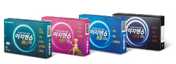 대웅제약, 진통제 이지엔6스트롱 출시