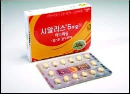 시알리스20mg 8T 수입중단…포러스 점안액 품절