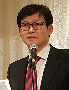 약학회 창립 70주년 기념…약학자 모인 축제의 장   