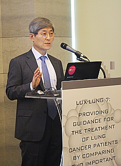 박근칠 교수가 바라본 지오트립 'LUX-LUNG 7 연구'
