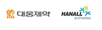 대웅-한올바이오 면역항암제 공동개발