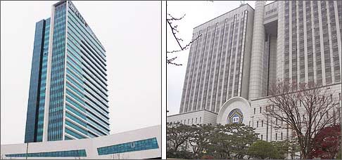 부당청구 판단 '오락가락'...서울고법 판결 도마에