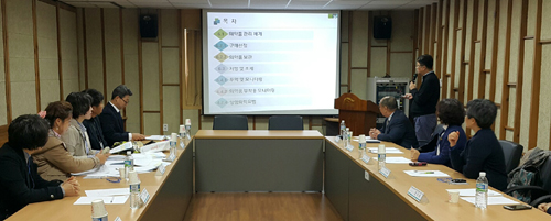 "지방 중소병원 1인 약사 제도, 문제 많다"