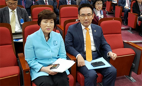 '만성질환 시대'…노인전문약사 제도화 논의 시동