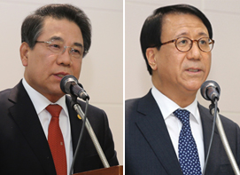 "후배 약사를 위한 미래 먹거리, 지금 찾으라"