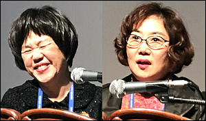 파독 간호사부터 늦둥이 엄마까지…'재취업 성공기'