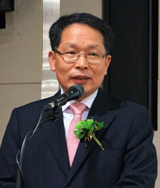 대한약국학회 신임 회장에 강민구 교수 선임