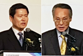 "정부 예산·지원 절실" 마퇴부설연구소 심포지엄 