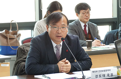 약가사후관리 개선논의 본격 착수…"윈윈전략 찾자"