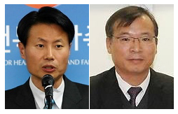 보건의료정책실장 김강립-보건의료정책관 강도태