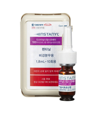 대웅 '인스타닐', 암통증완화 15분 앞당겨